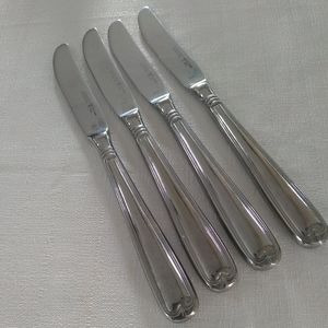 JA Henckels International BANQUET 4 Dinner Knives